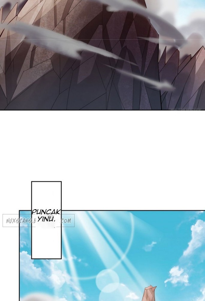 Inverse Scale Chapter 125 - halaman 37