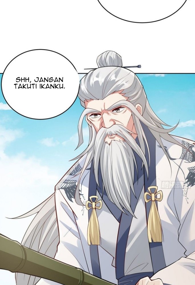 Inverse Scale Chapter 125 - halaman 42