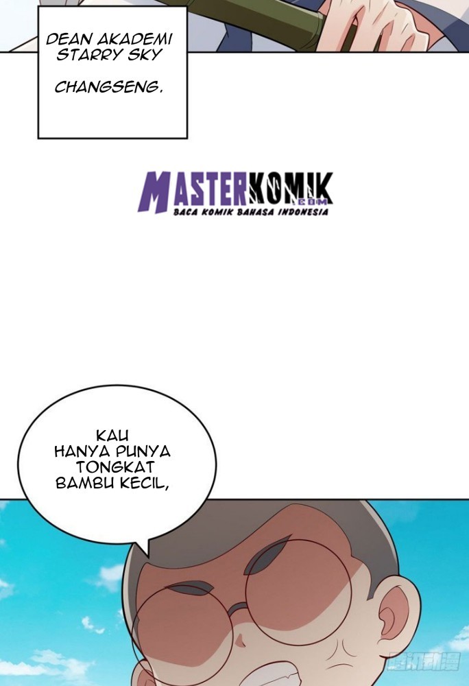 Inverse Scale Chapter 125 - halaman 43