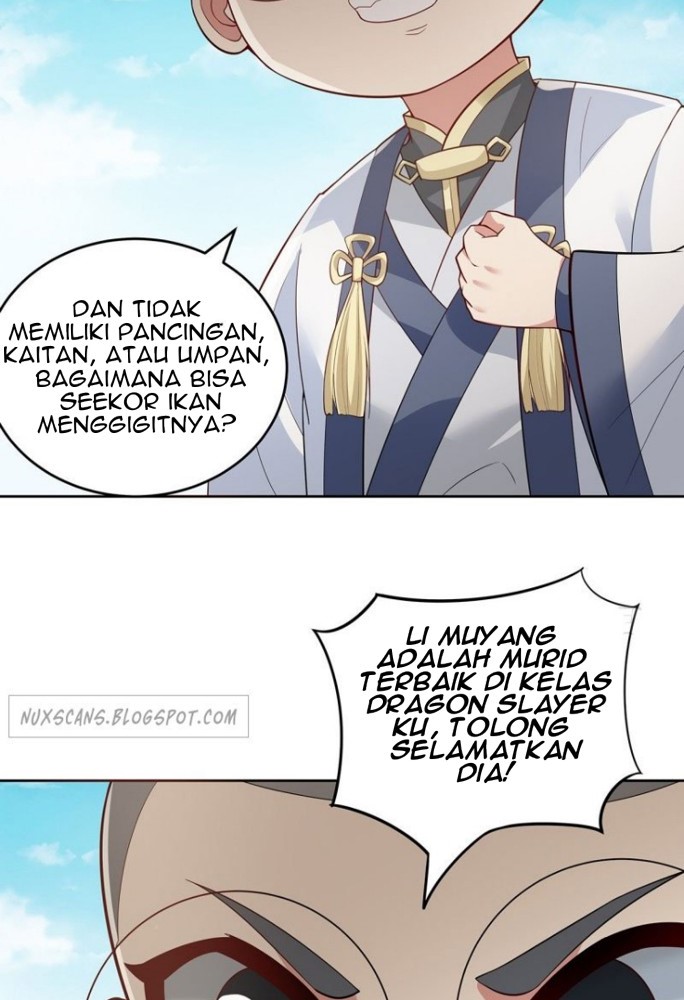 Inverse Scale Chapter 125 - halaman 44