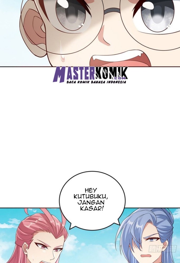 Inverse Scale Chapter 125 - halaman 45