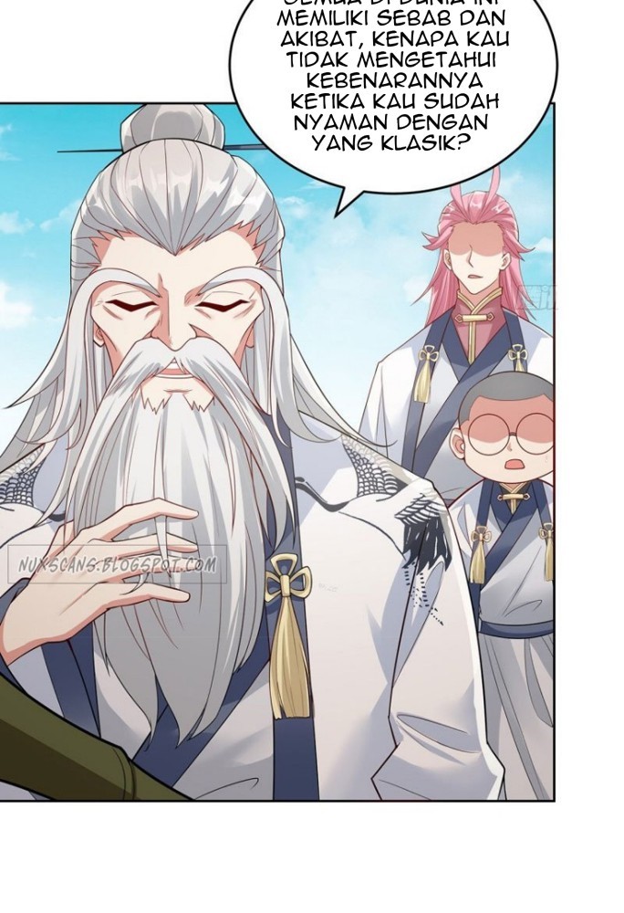 Inverse Scale Chapter 125 - halaman 47