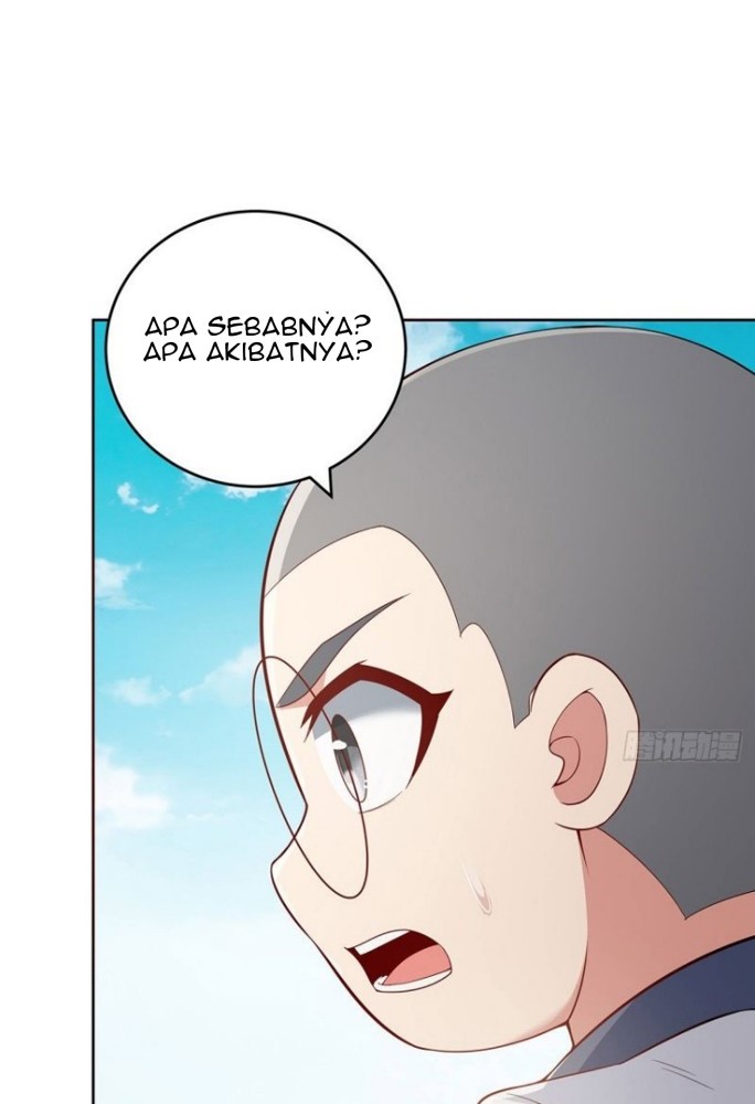 Inverse Scale Chapter 125 - halaman 48