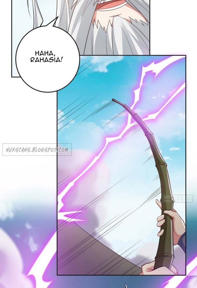 Inverse Scale Chapter 125 - halaman 50