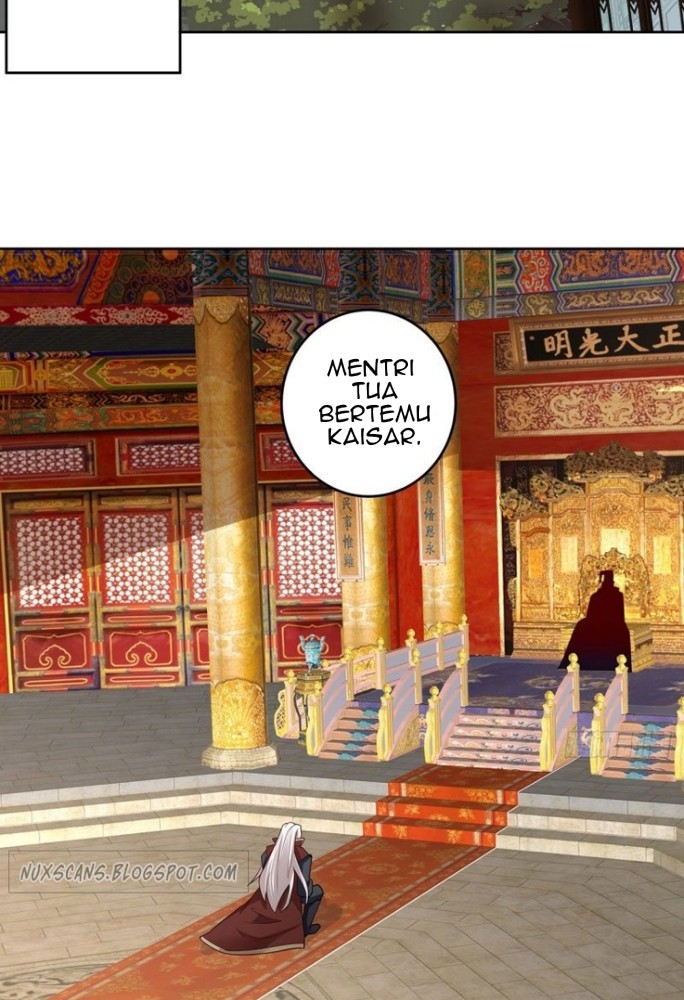 Inverse Scale Chapter 125 - halaman 54