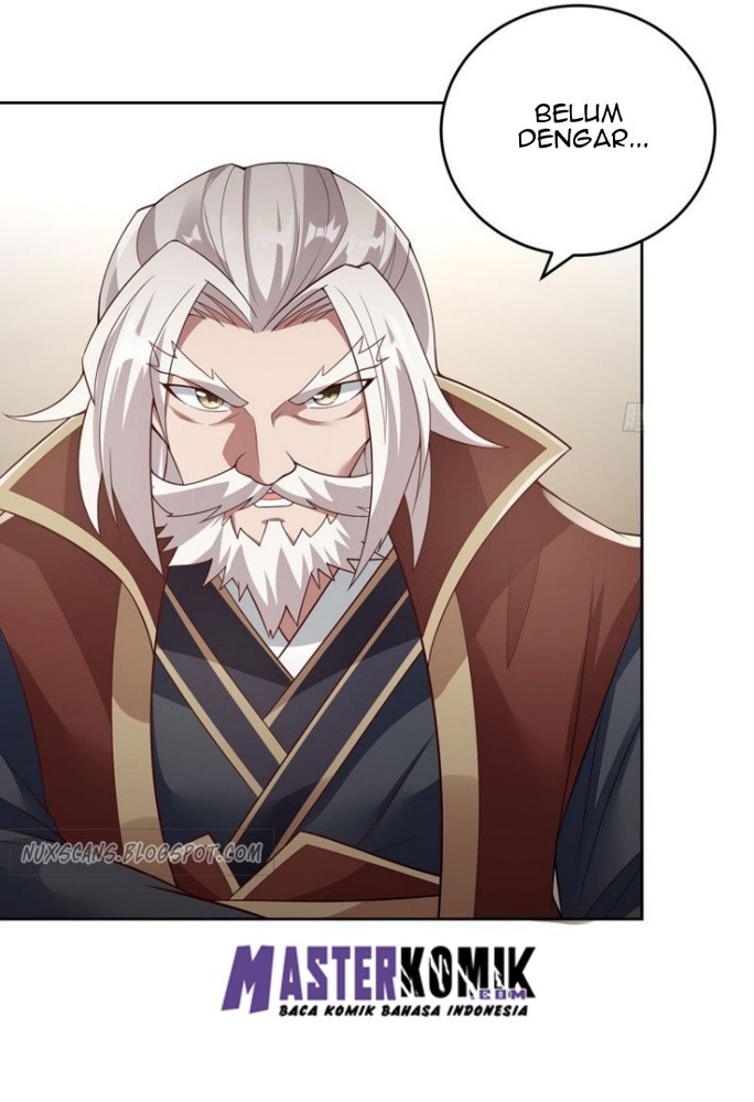 Inverse Scale Chapter 125 - halaman 57