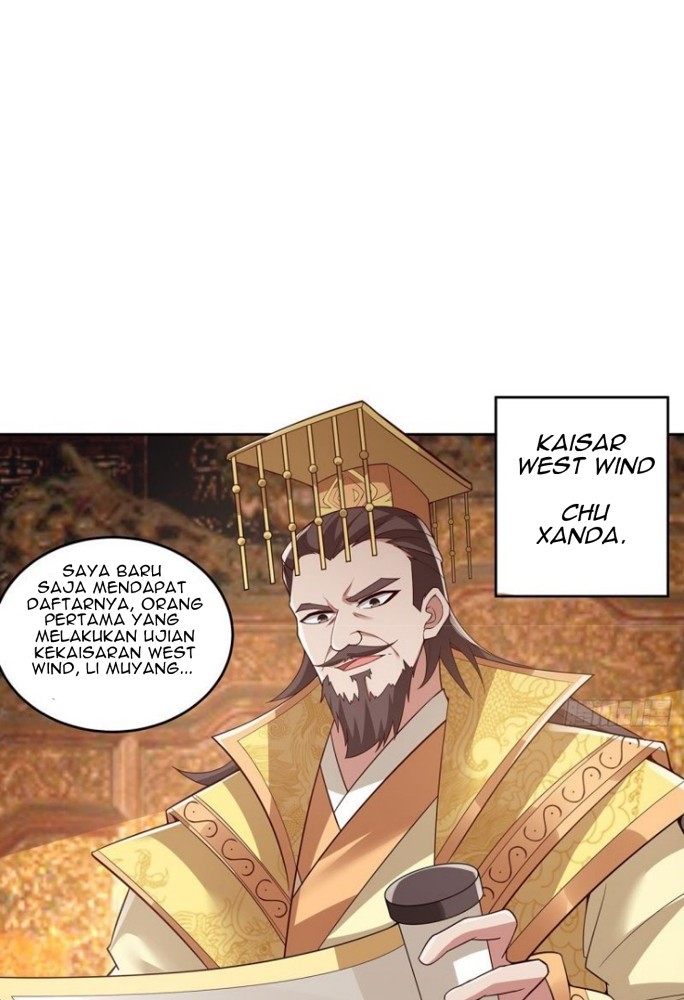 Inverse Scale Chapter 125 - halaman 58