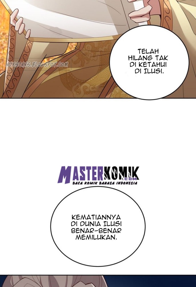 Inverse Scale Chapter 125 - halaman 59