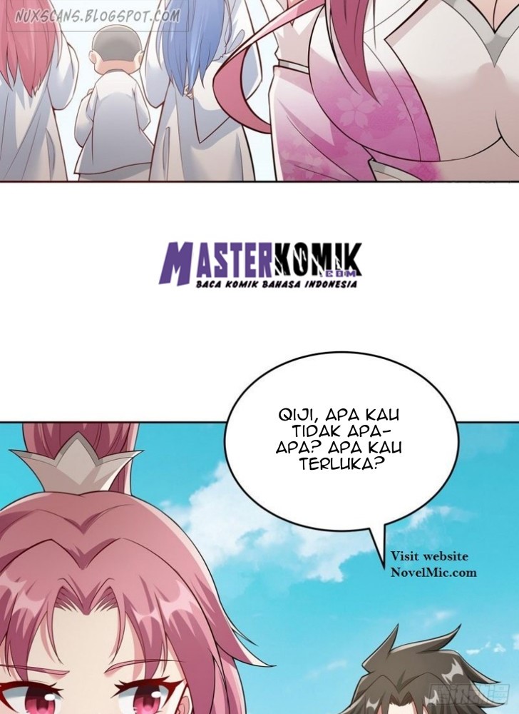 Inverse Scale Chapter 125 - halaman 6