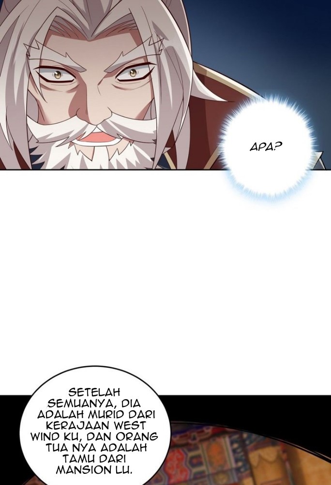 Inverse Scale Chapter 125 - halaman 60
