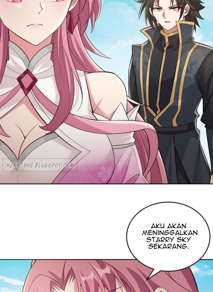 Inverse Scale Chapter 125 - halaman 7
