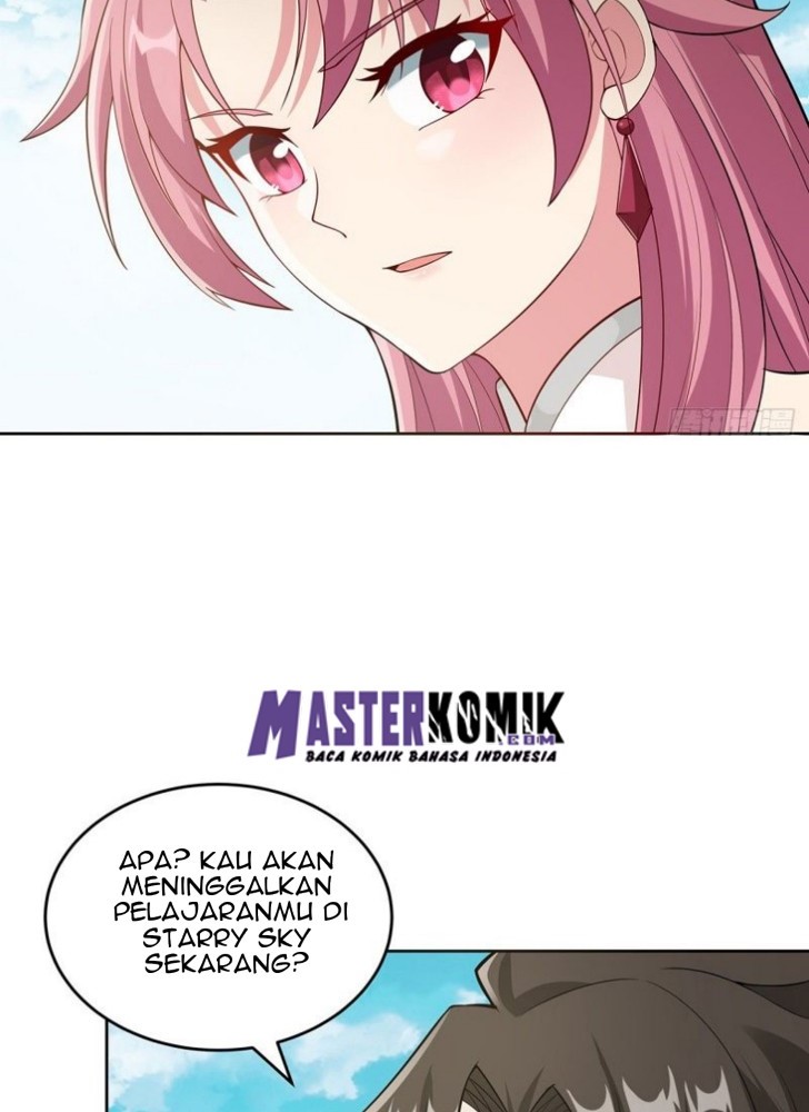 Inverse Scale Chapter 125 - halaman 8