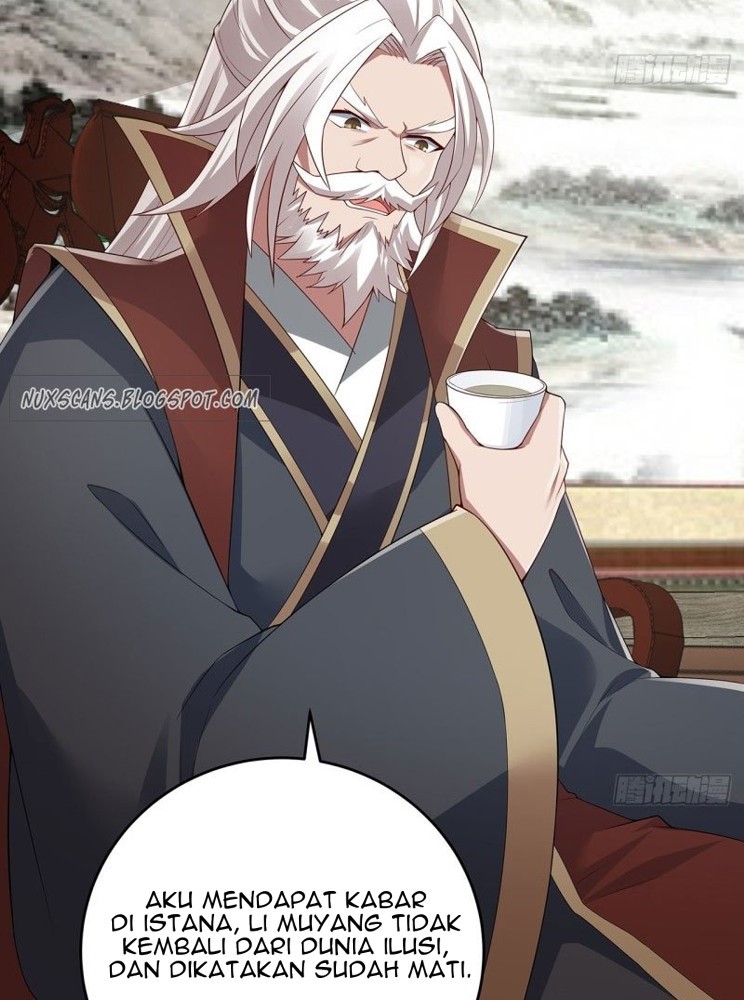 Inverse Scale Chapter 126 - halaman 12