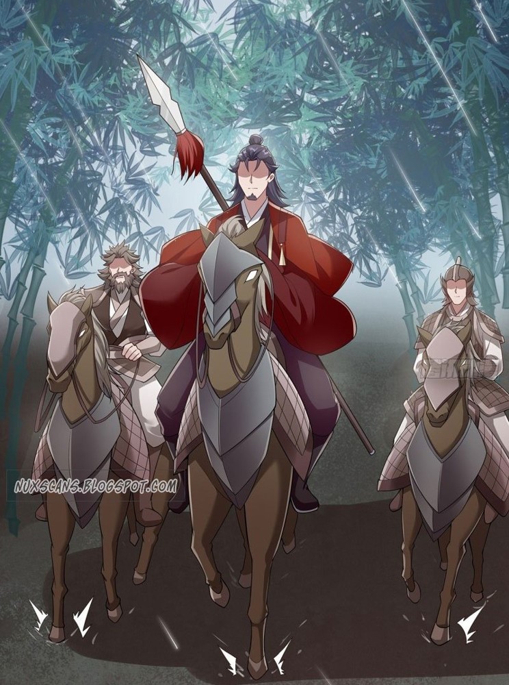 Inverse Scale Chapter 126 - halaman 18