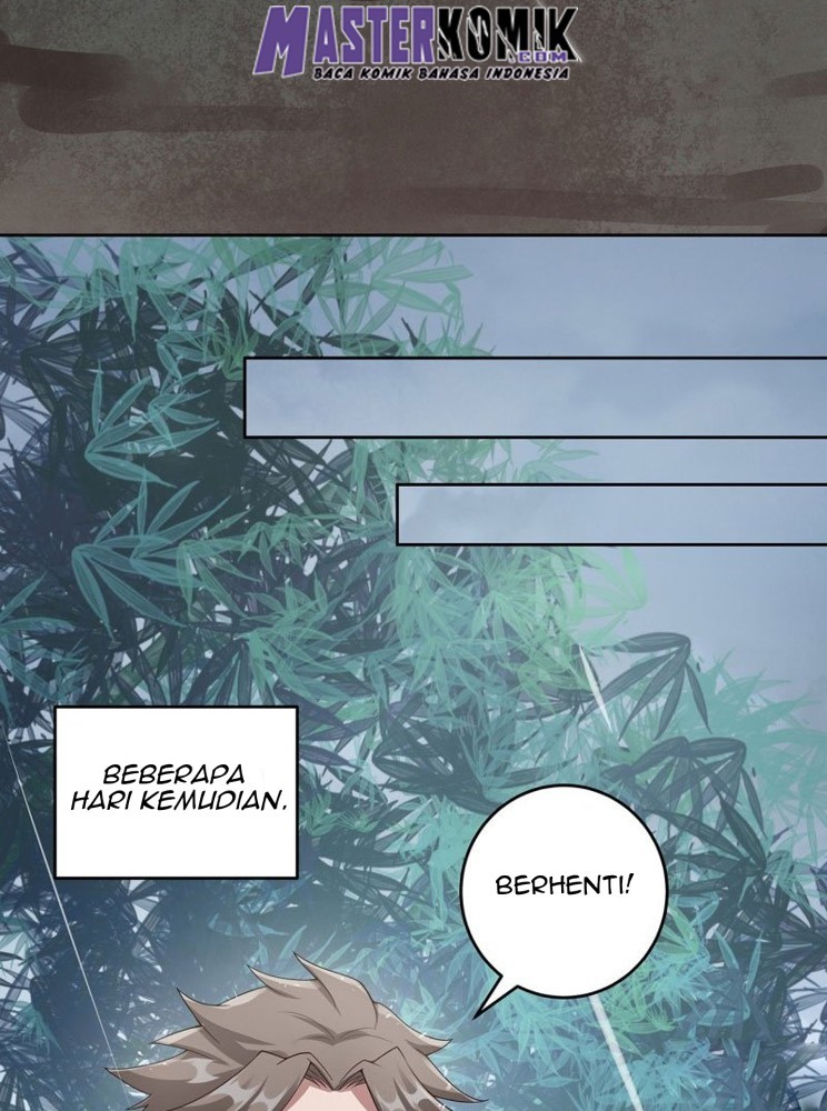 Inverse Scale Chapter 126 - halaman 19