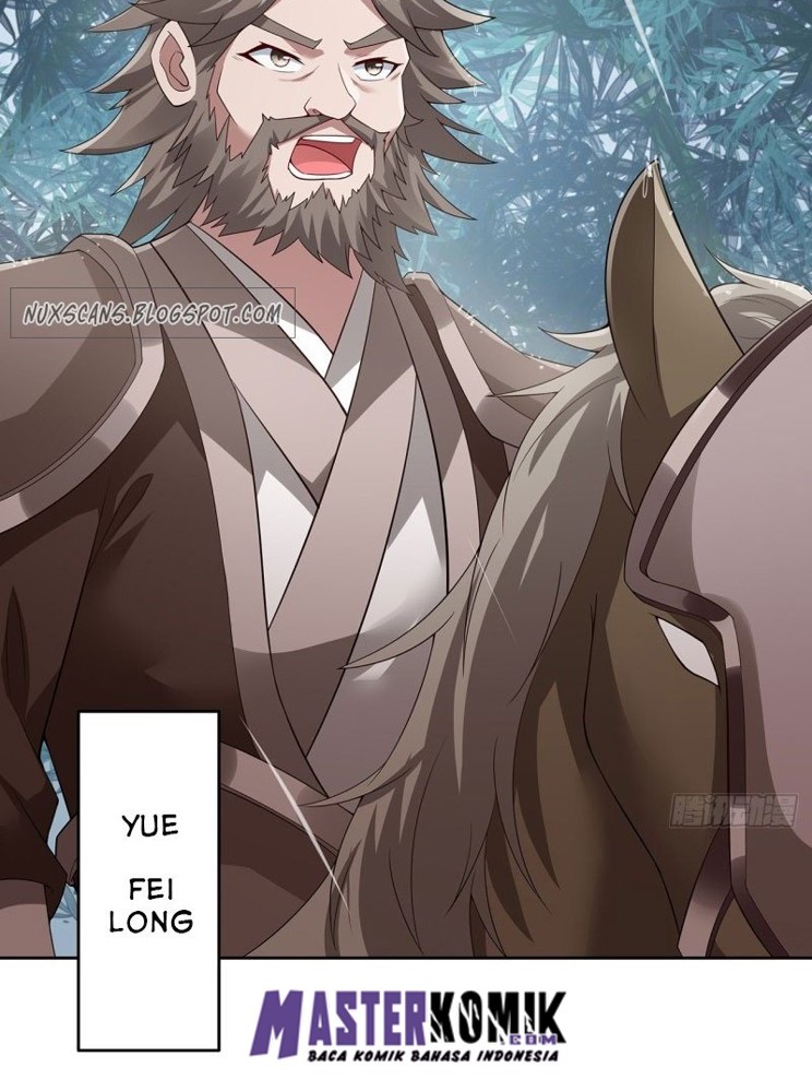 Inverse Scale Chapter 126 - halaman 20