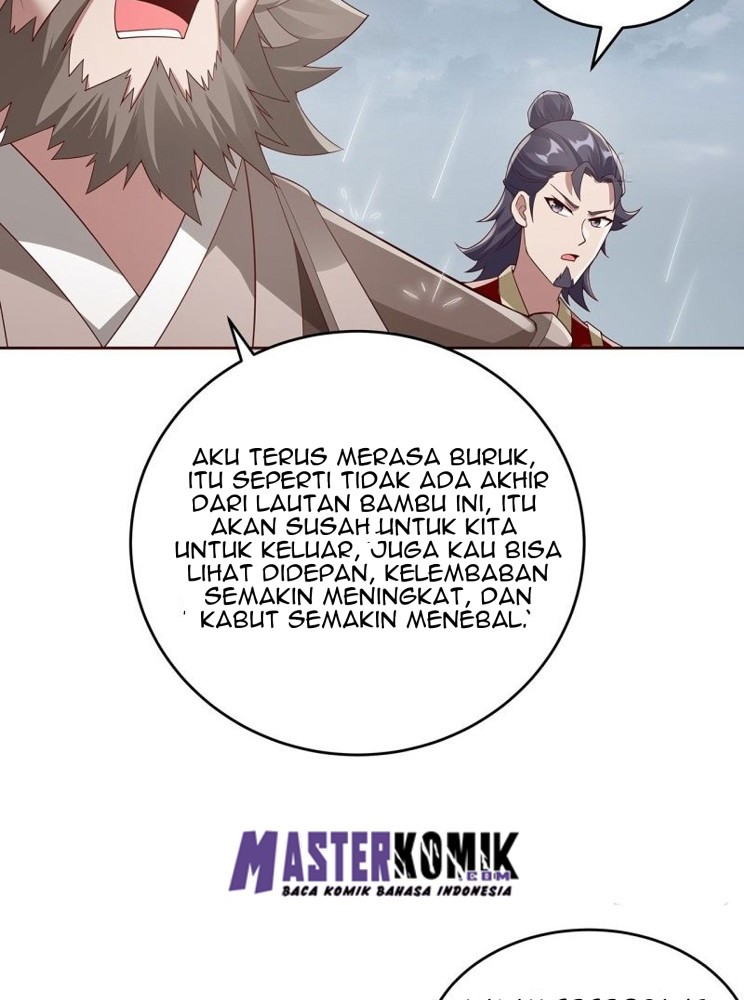 Inverse Scale Chapter 126 - halaman 22