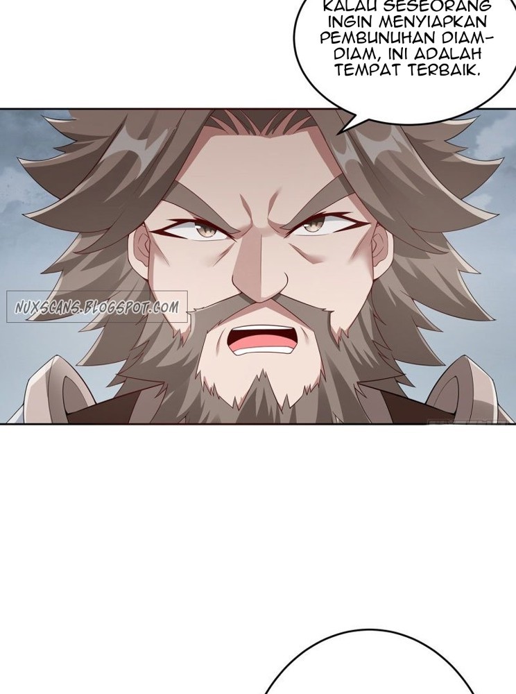 Inverse Scale Chapter 126 - halaman 23