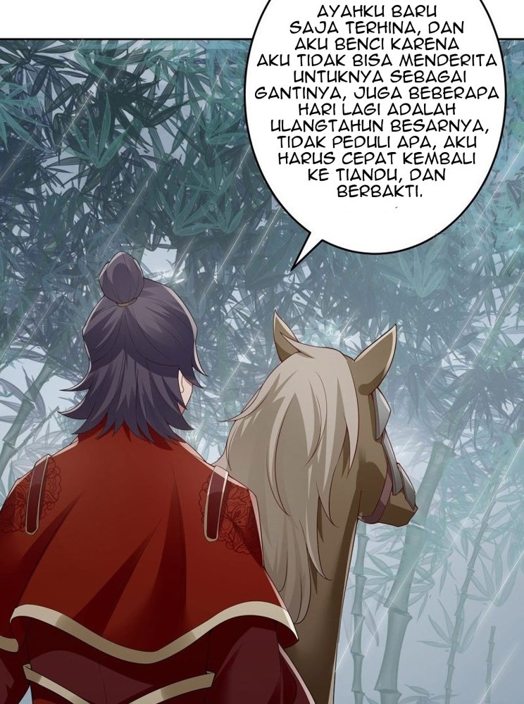 Inverse Scale Chapter 126 - halaman 24