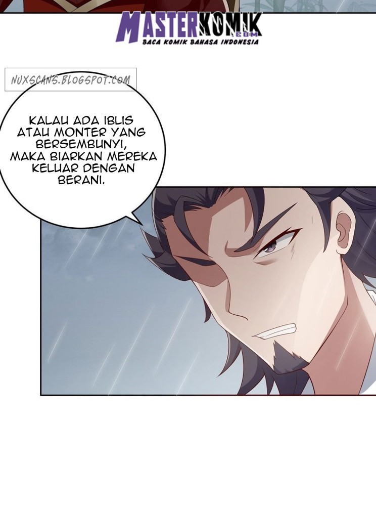 Inverse Scale Chapter 126 - halaman 25