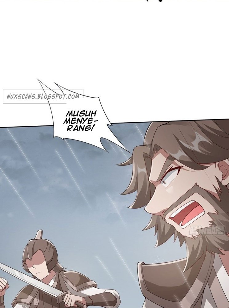 Inverse Scale Chapter 126 - halaman 28