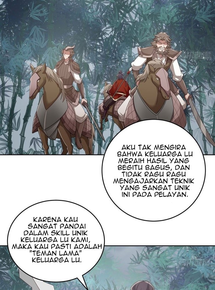 Inverse Scale Chapter 126 - halaman 30