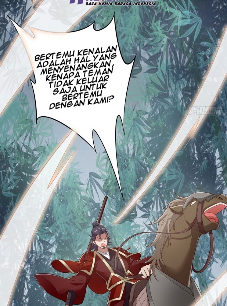 Inverse Scale Chapter 126 - halaman 32