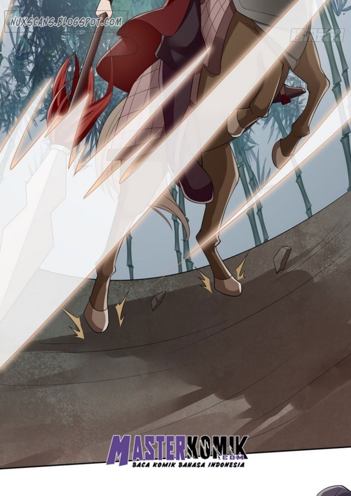 Inverse Scale Chapter 126 - halaman 33