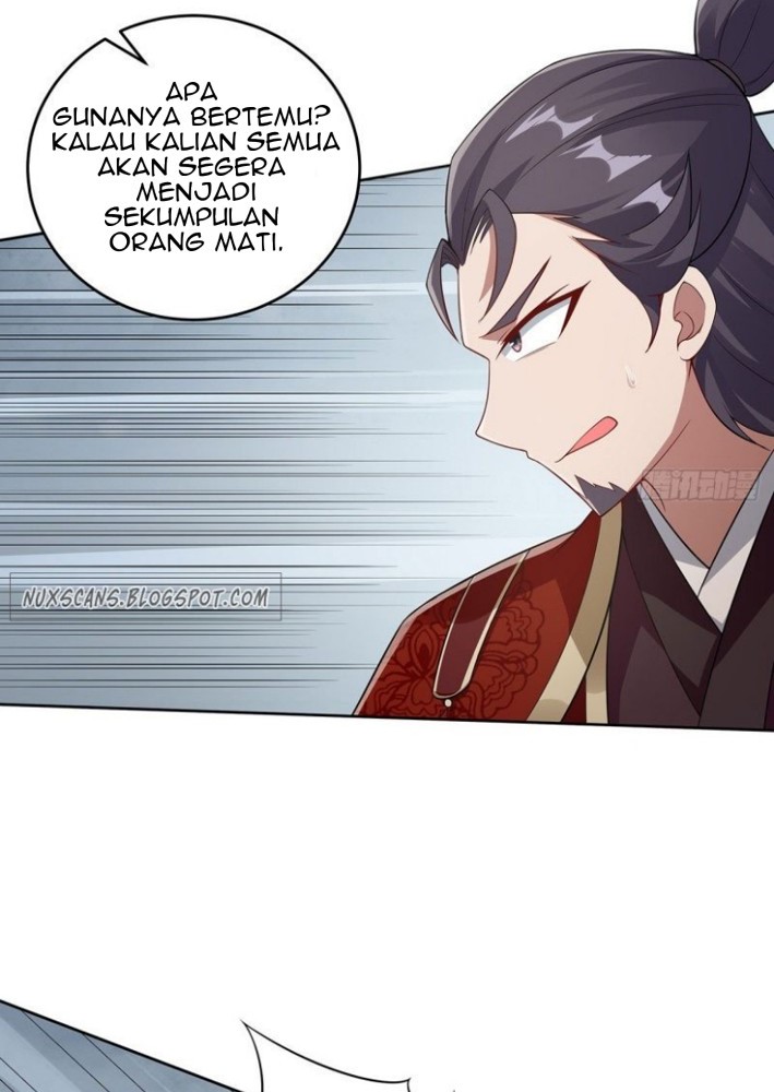 Inverse Scale Chapter 126 - halaman 34
