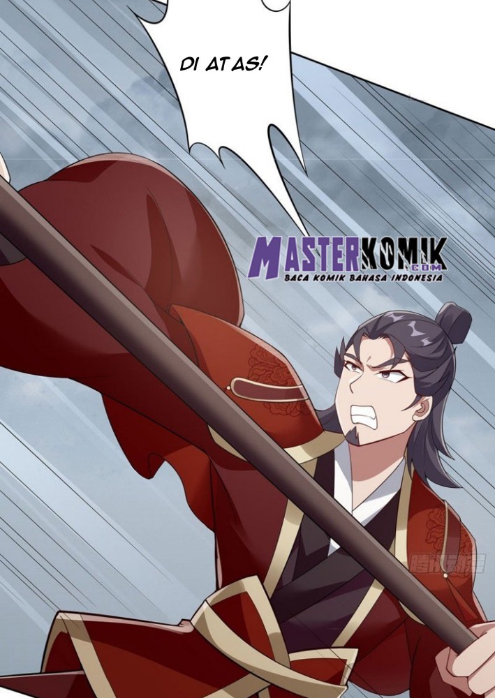 Inverse Scale Chapter 126 - halaman 35