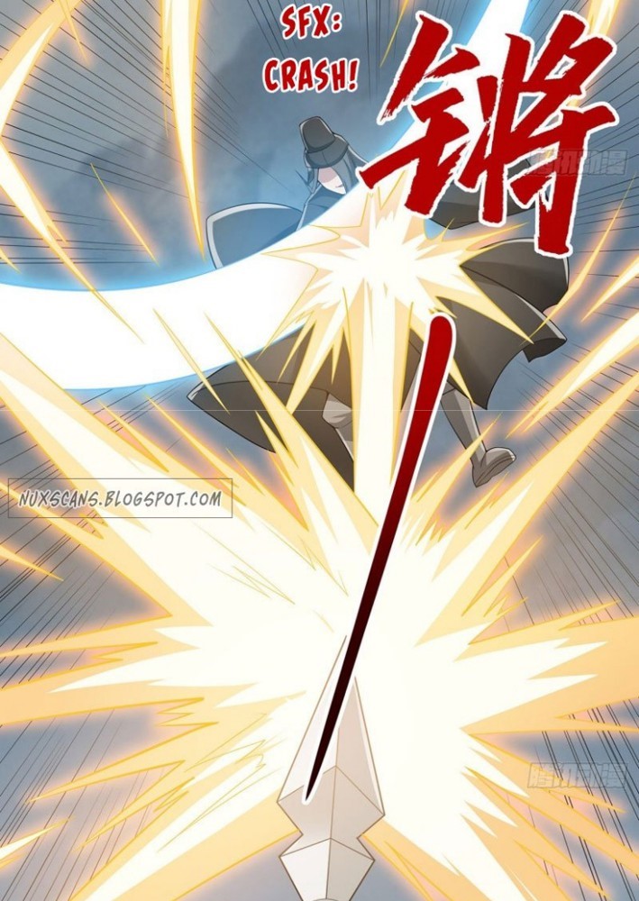 Inverse Scale Chapter 126 - halaman 37