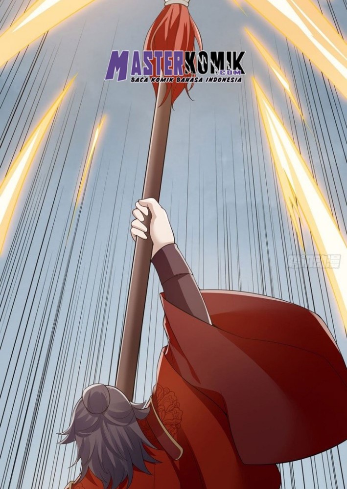 Inverse Scale Chapter 126 - halaman 38