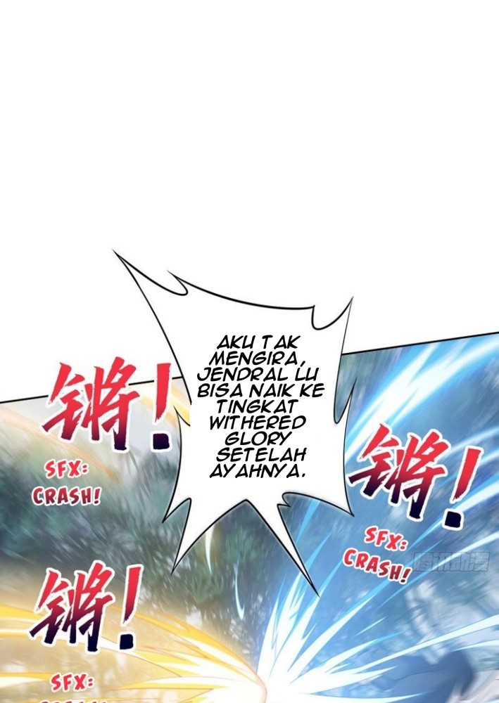 Inverse Scale Chapter 126 - halaman 44