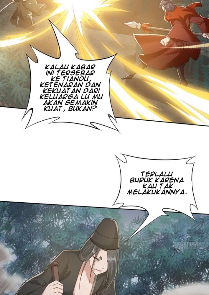 Inverse Scale Chapter 126 - halaman 46