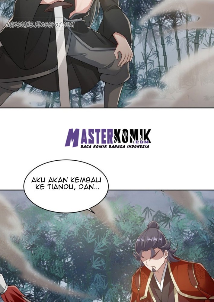 Inverse Scale Chapter 126 - halaman 47