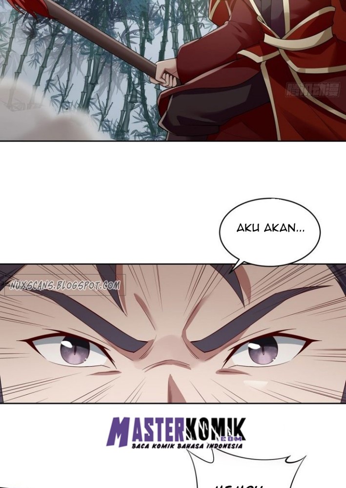 Inverse Scale Chapter 126 - halaman 48