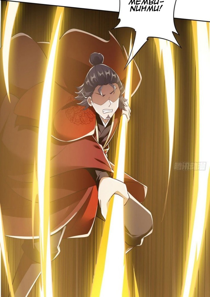 Inverse Scale Chapter 126 - halaman 49
