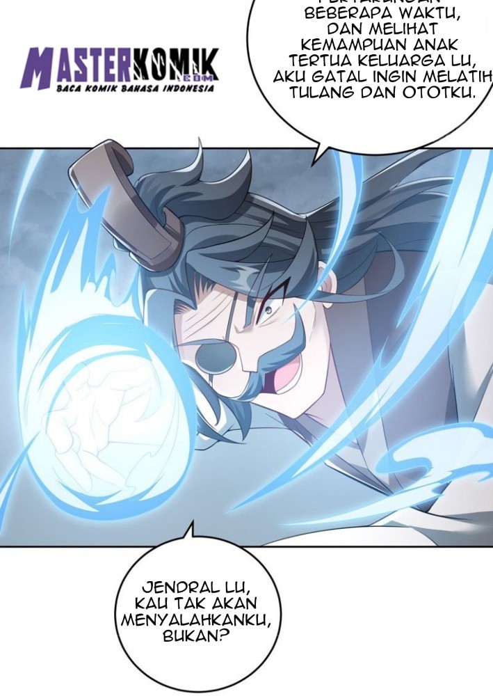 Inverse Scale Chapter 126 - halaman 55