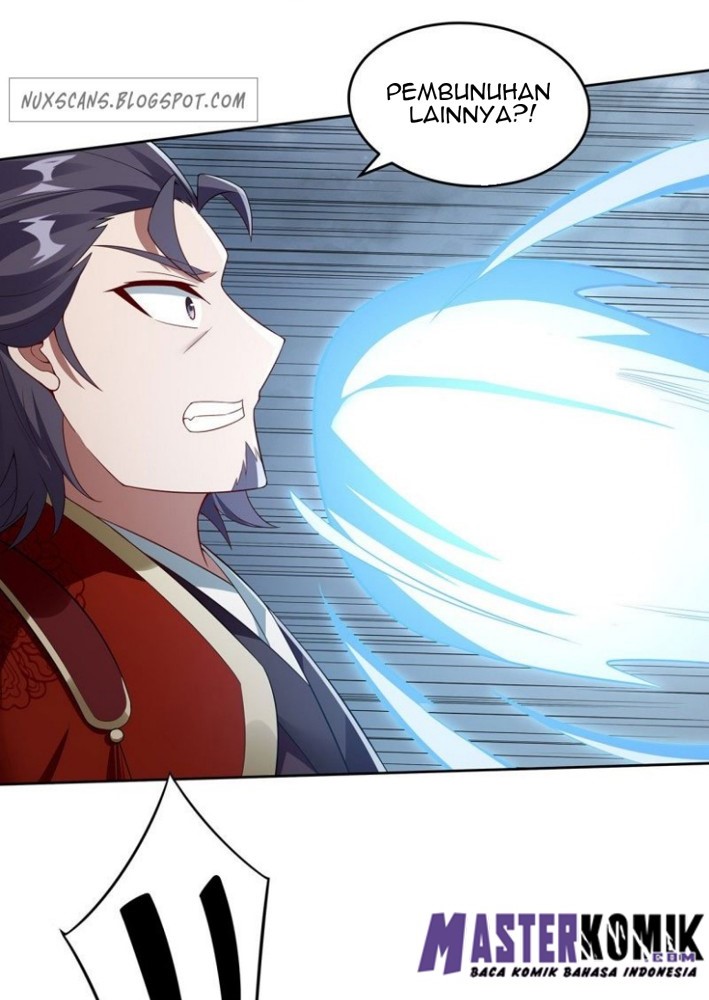 Inverse Scale Chapter 126 - halaman 56