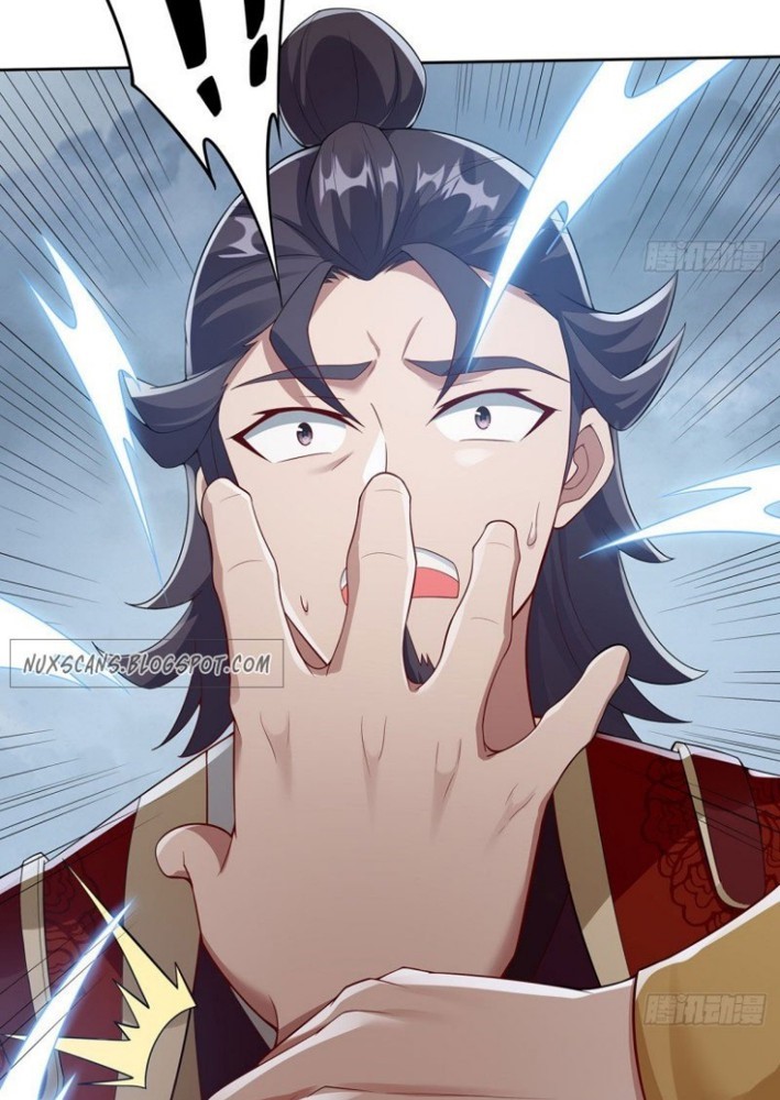 Inverse Scale Chapter 126 - halaman 57