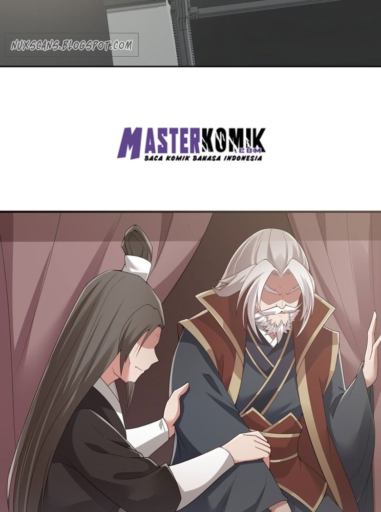 Inverse Scale Chapter 126 - halaman 6