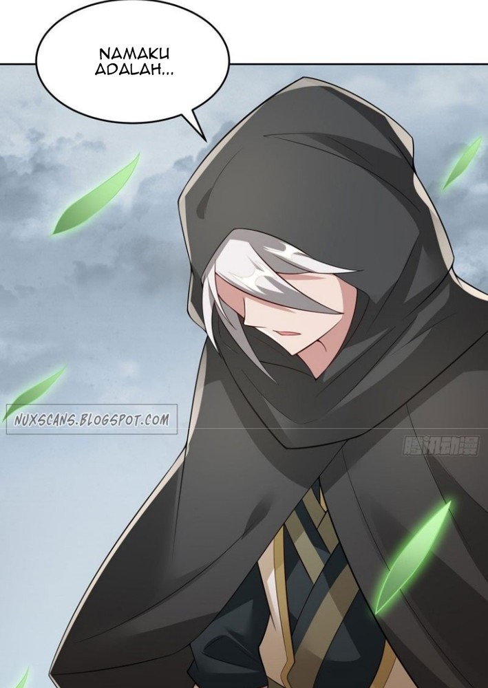 Inverse Scale Chapter 126 - halaman 60