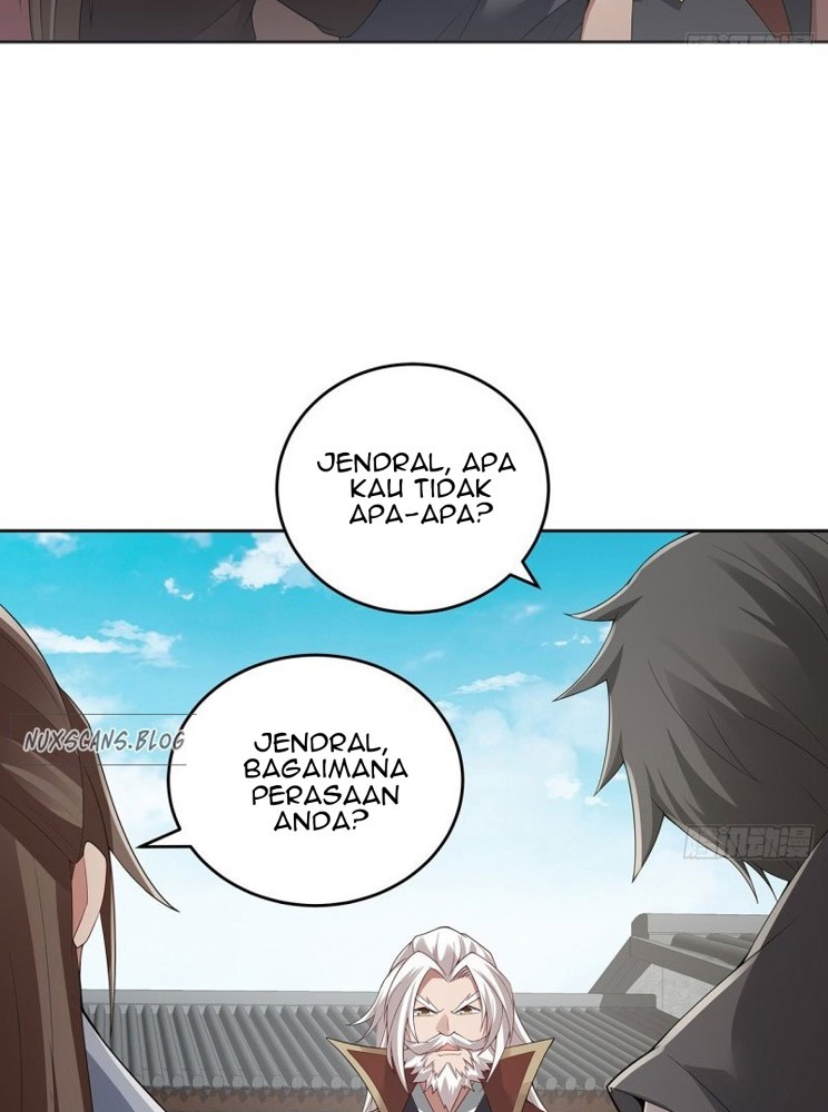 Inverse Scale Chapter 126 - halaman 7