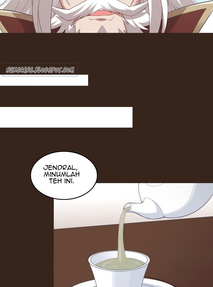 Inverse Scale Chapter 126 - halaman 9