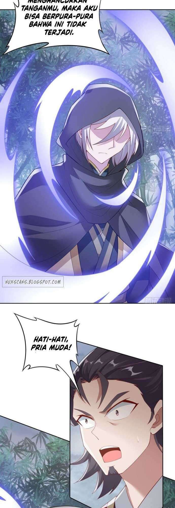 Inverse Scale Chapter 127 - halaman 10