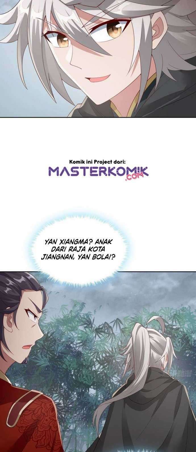 Inverse Scale Chapter 127 - halaman 18