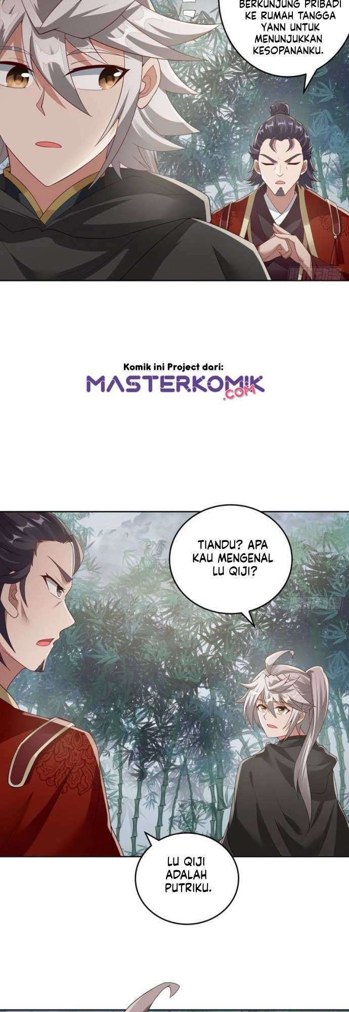 Inverse Scale Chapter 127 - halaman 20