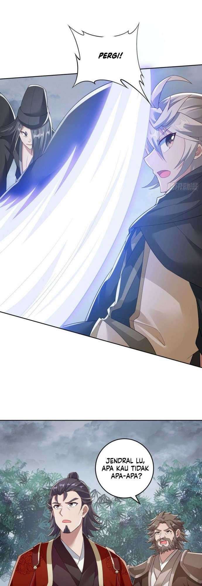 Inverse Scale Chapter 127 - halaman 23