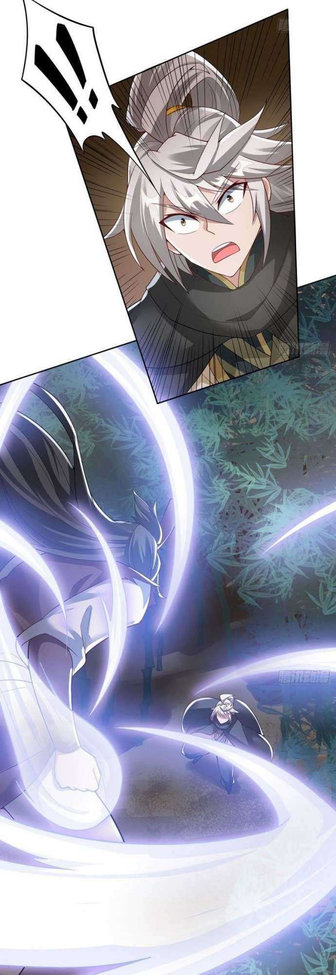 Inverse Scale Chapter 127 - halaman 25