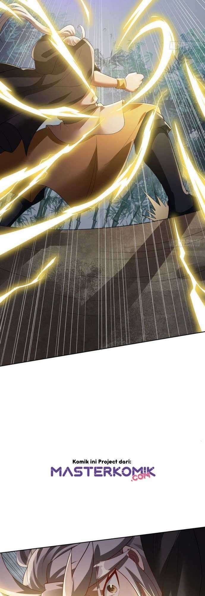 Inverse Scale Chapter 127 - halaman 27